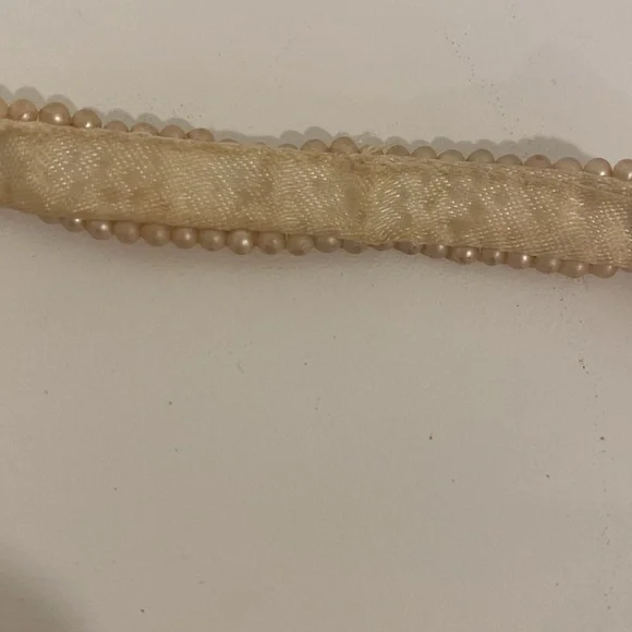 Stunning Vintage Beaded Purse - Picture 8 of 8